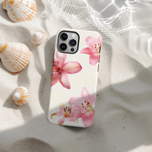 Flower Phone Case